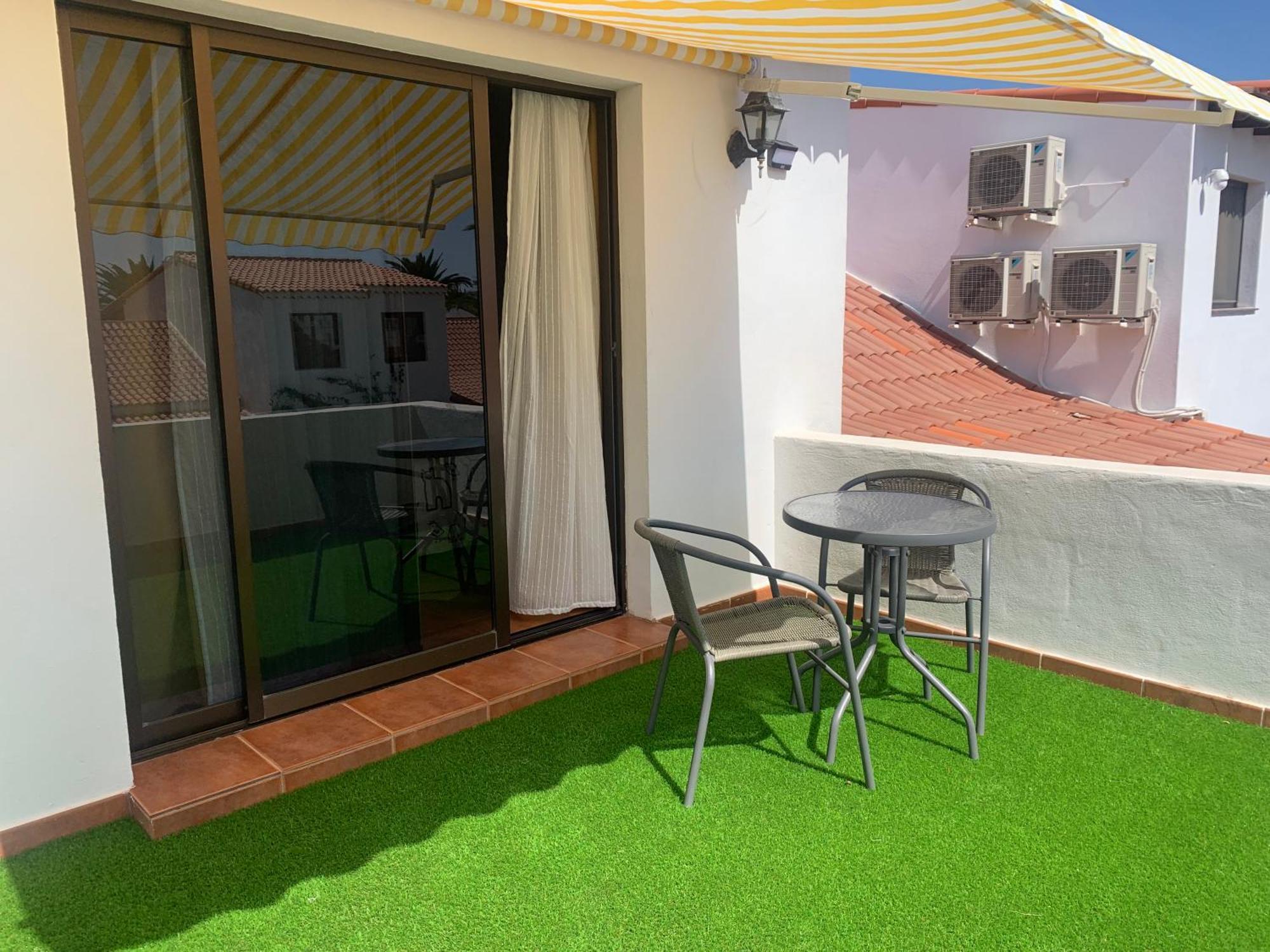 Eagle Studio San Miguel de Abona Exterior foto