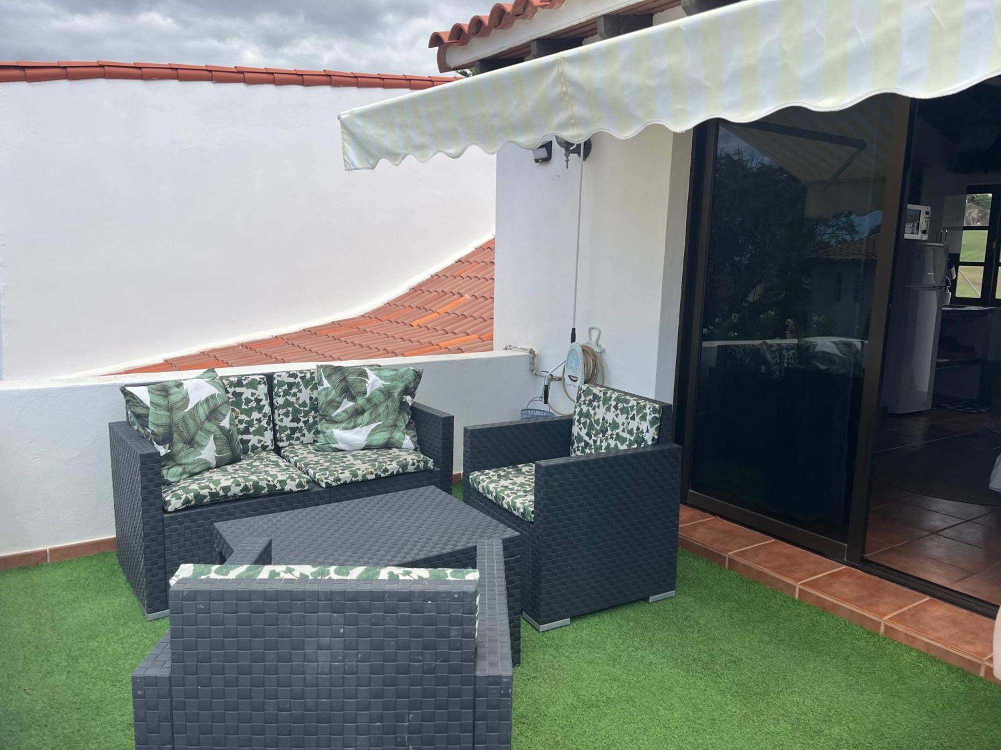 Eagle Studio San Miguel de Abona Exterior foto