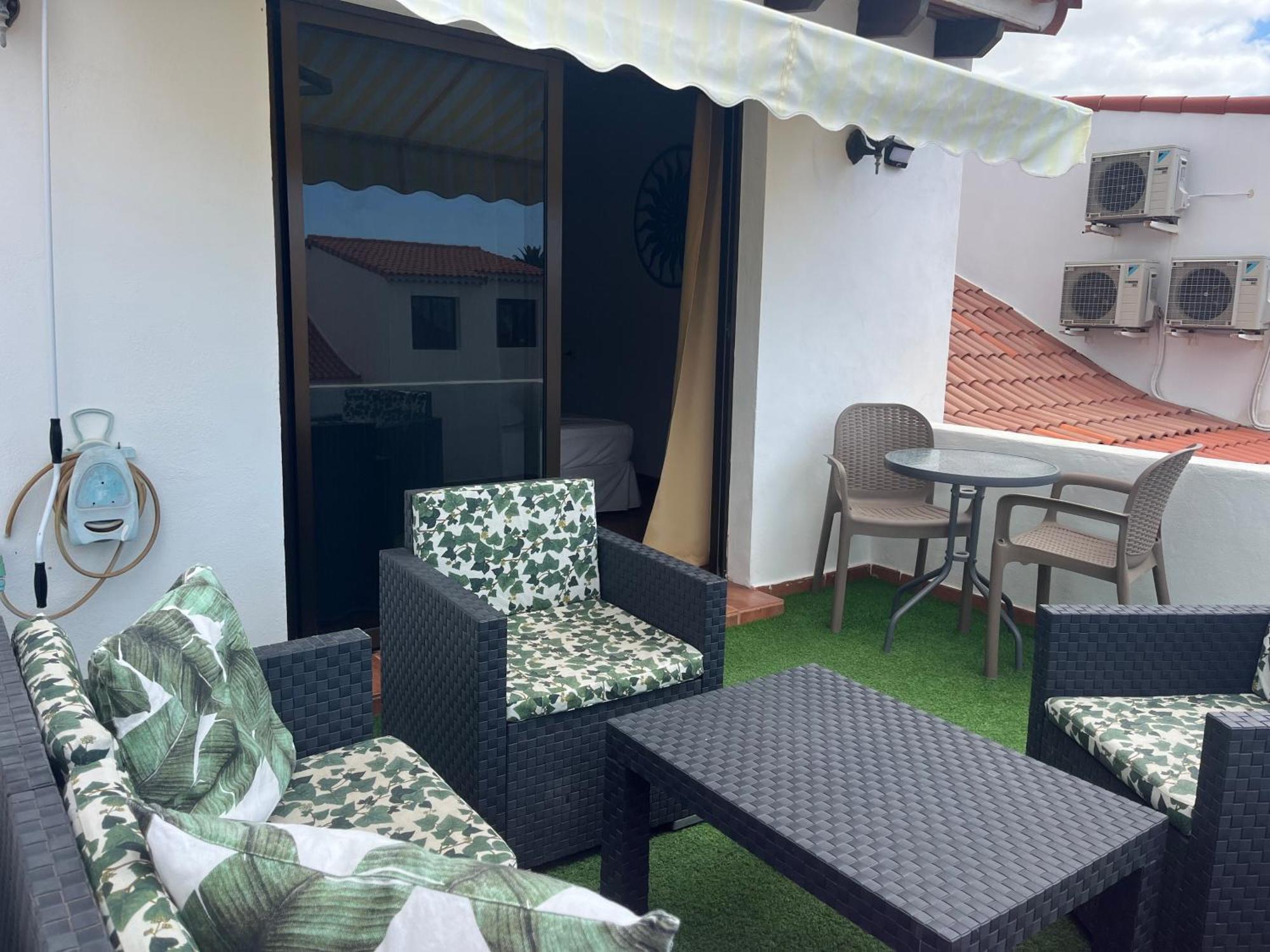 Eagle Studio San Miguel de Abona Exterior foto